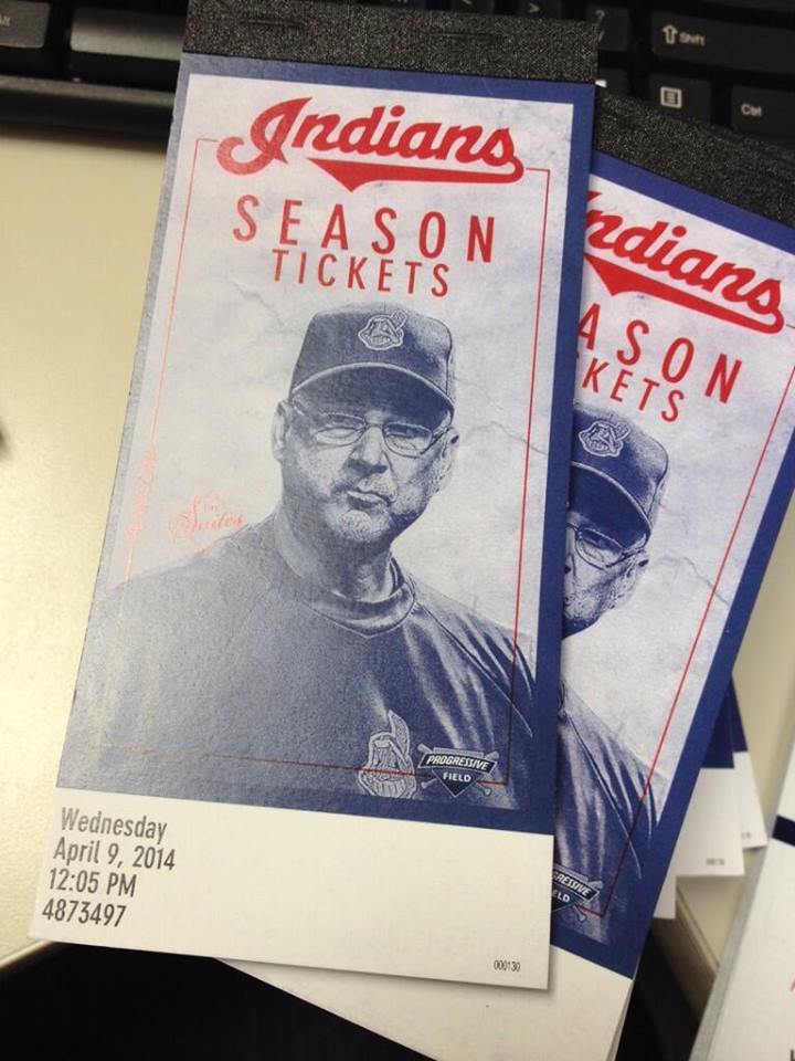 example of creative design work from our advertising agency